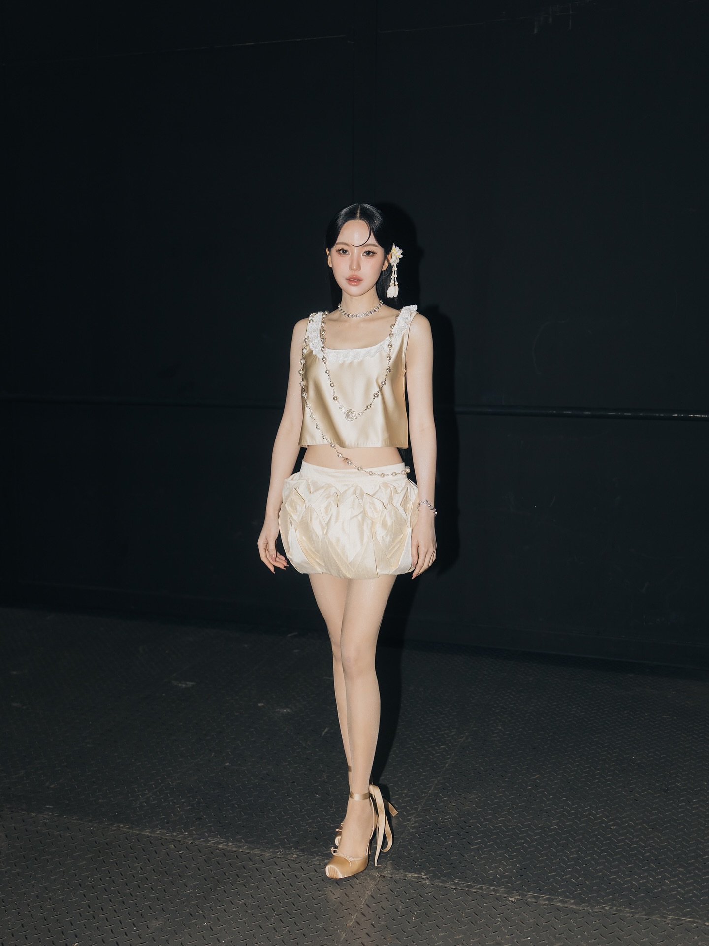 เจนิส - เจณิสตา พรหมผดุงชีพ