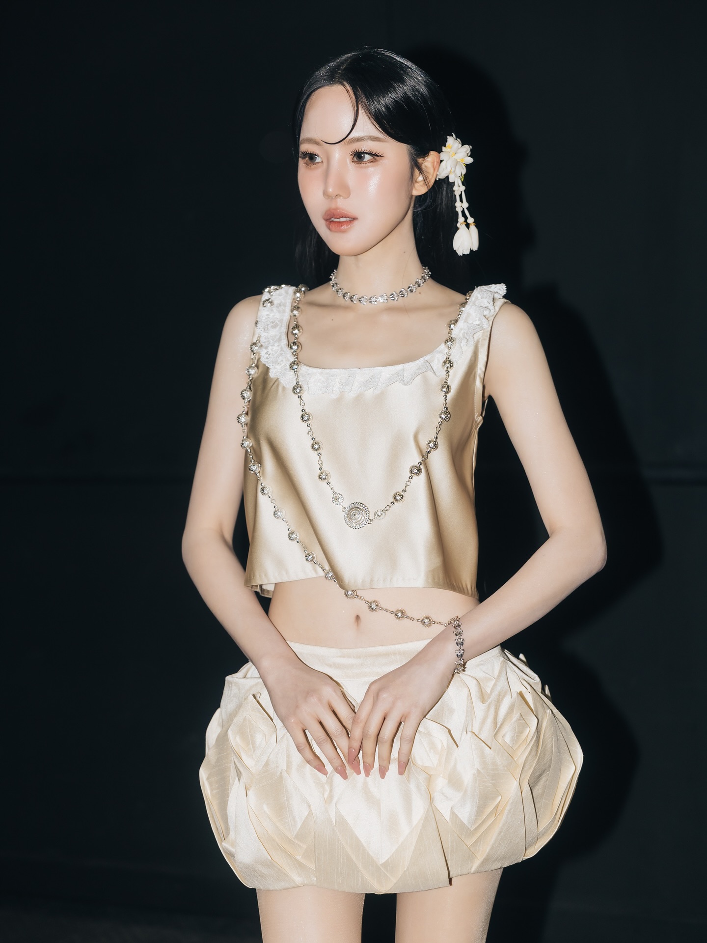 เจนิส - เจณิสตา พรหมผดุงชีพ