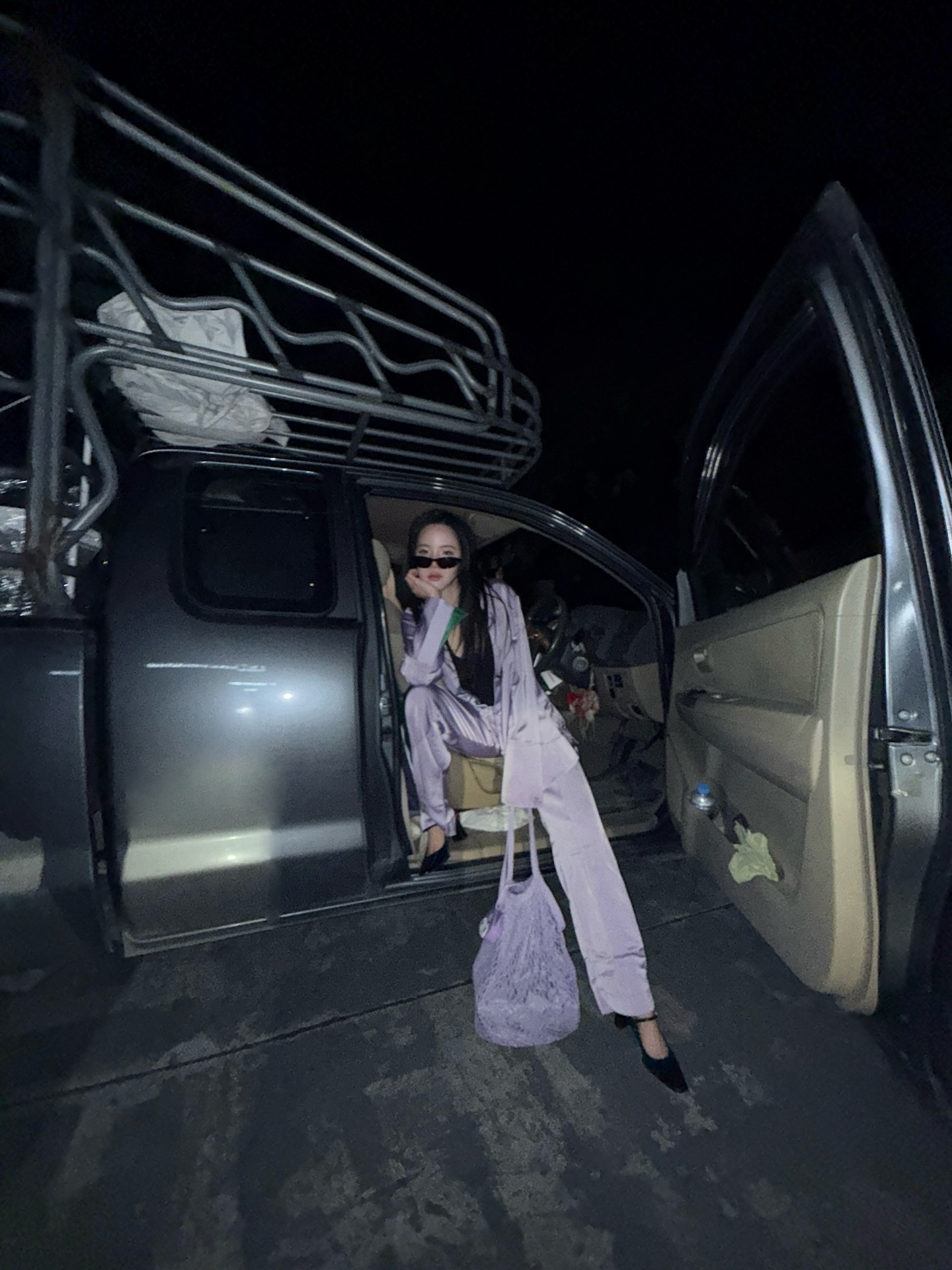 เจนิส - เจณิสตา พรหมผดุงชีพ