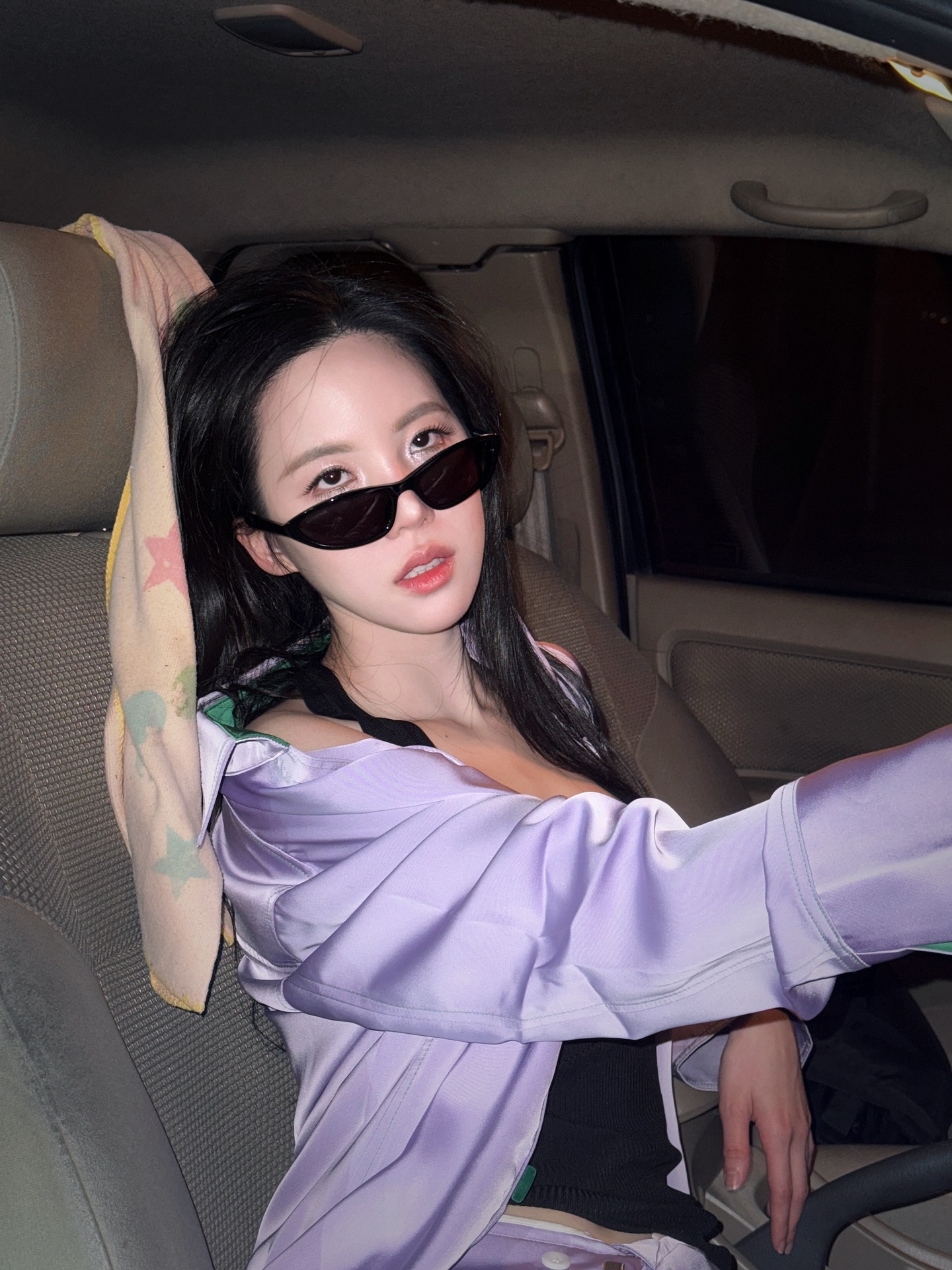 เจนิส - เจณิสตา พรหมผดุงชีพ