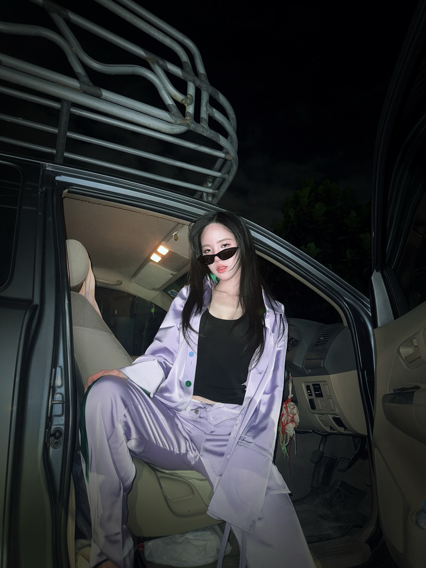 เจนิส - เจณิสตา พรหมผดุงชีพ