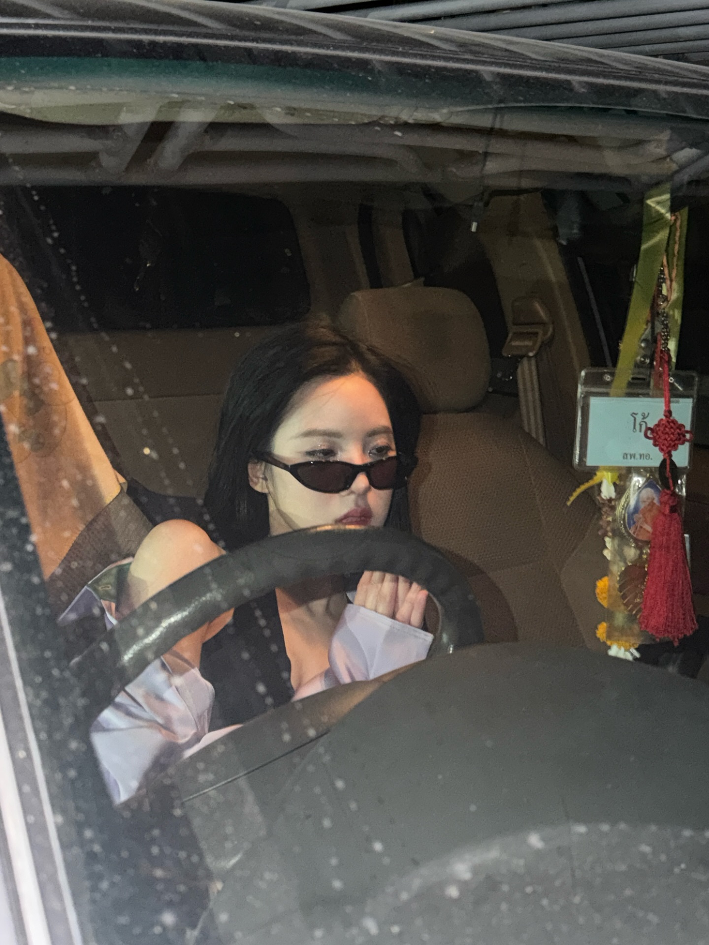 เจนิส - เจณิสตา พรหมผดุงชีพ