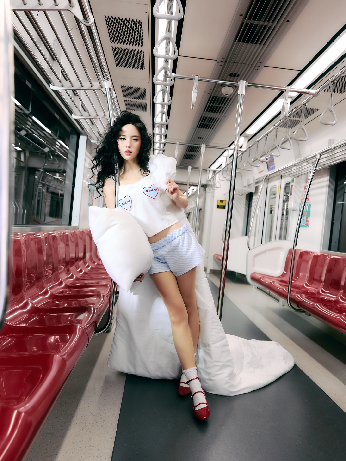 เจนิส - เจณิสตา พรหมผดุงชีพ