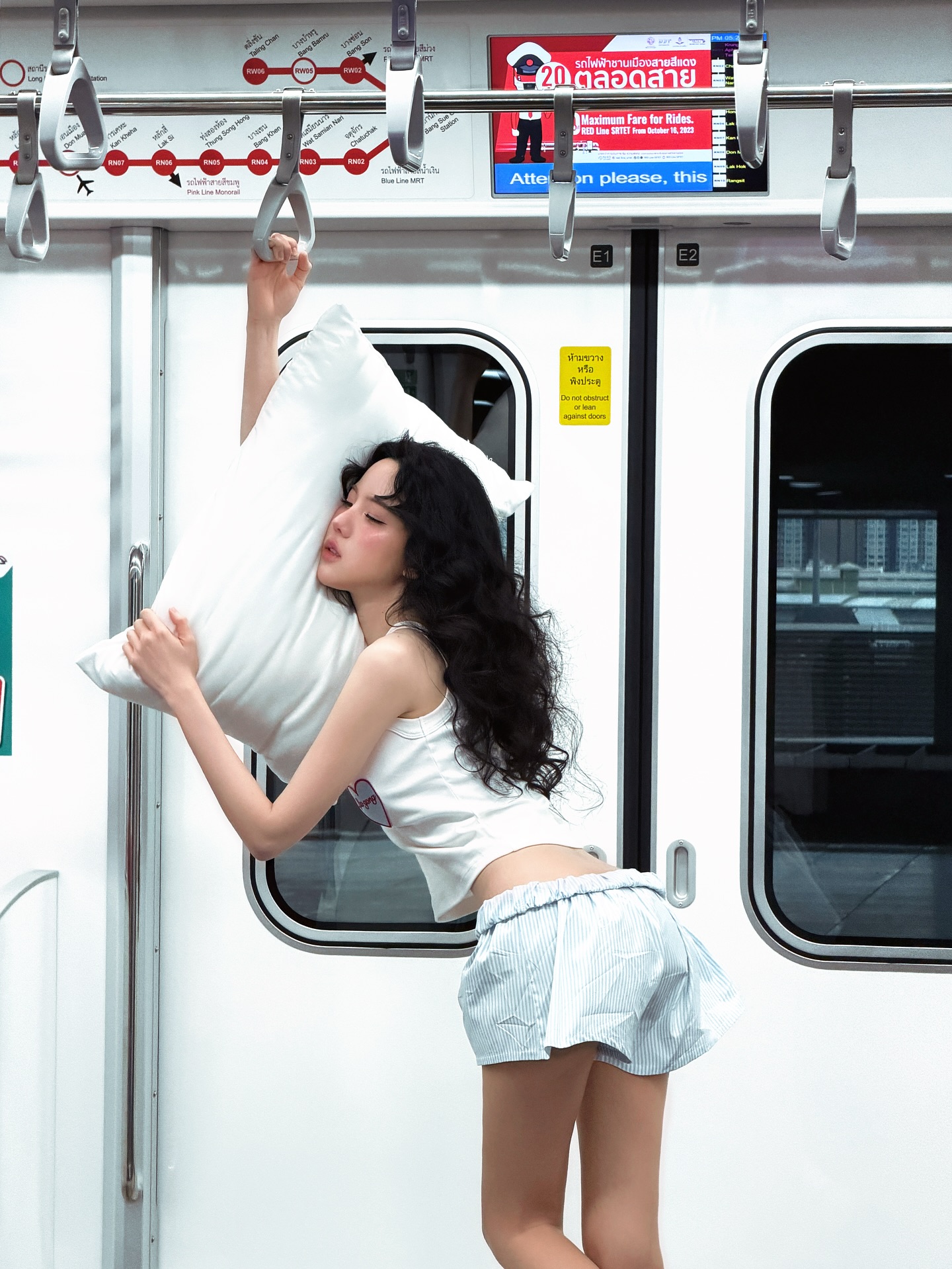 เจนิส - เจณิสตา พรหมผดุงชีพ