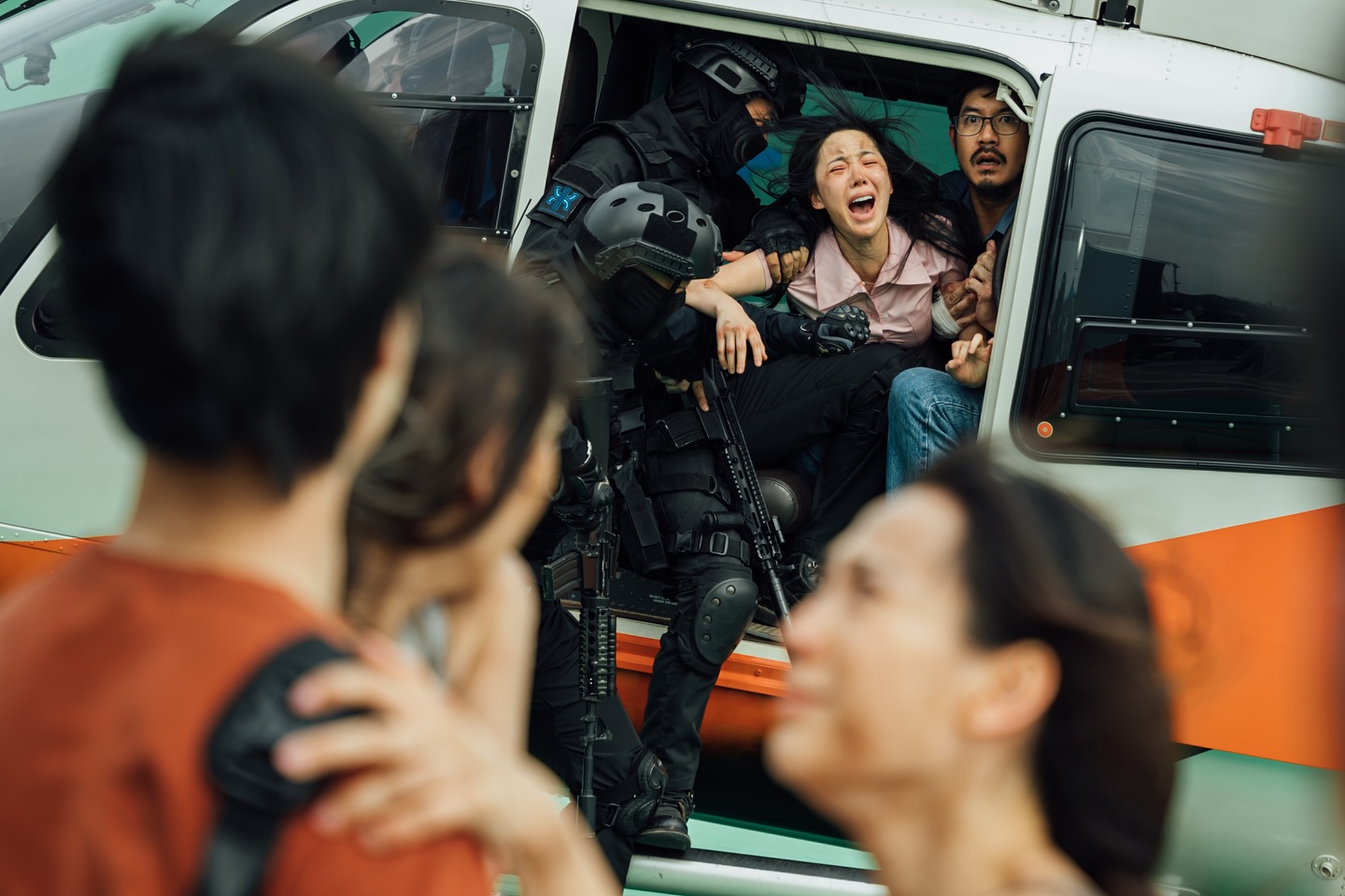 เจนิส - เจณิสตา พรหมผดุงชีพ