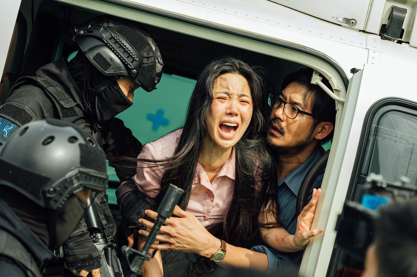 เจนิส - เจณิสตา พรหมผดุงชีพ