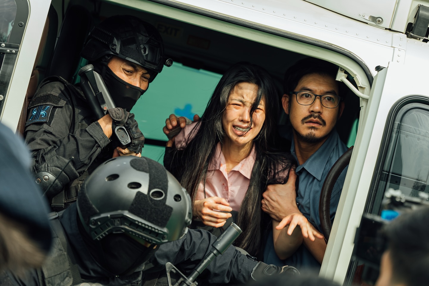 เจนิส - เจณิสตา พรหมผดุงชีพ