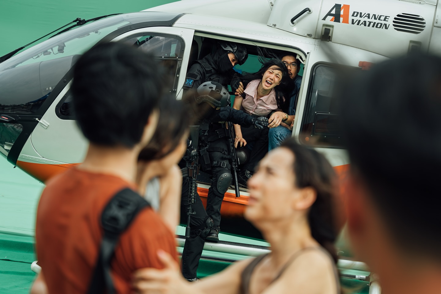 เจนิส - เจณิสตา พรหมผดุงชีพ