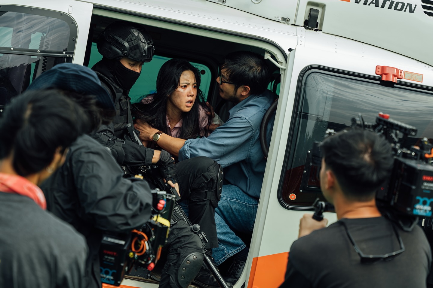 เจนิส - เจณิสตา พรหมผดุงชีพ