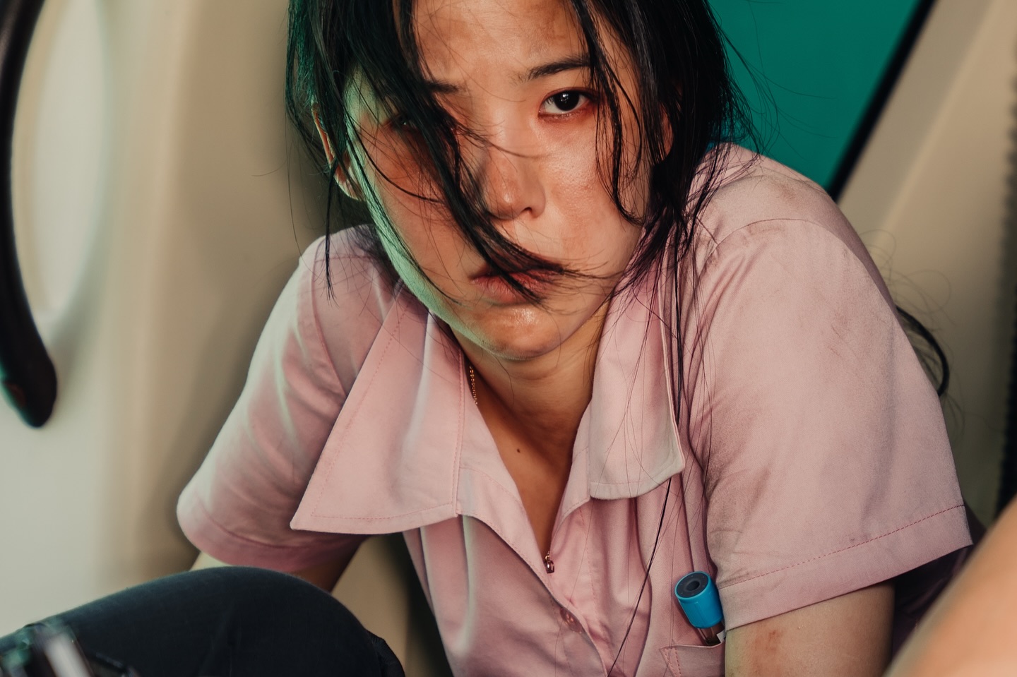 เจนิส - เจณิสตา พรหมผดุงชีพ