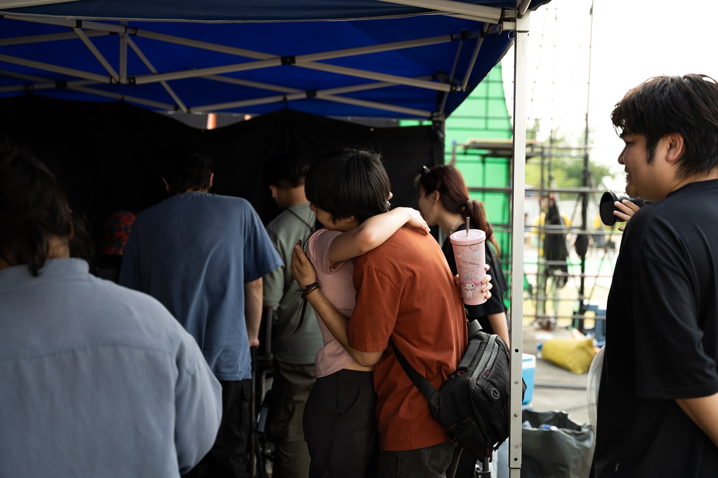 เจนิส - เจณิสตา พรหมผดุงชีพ