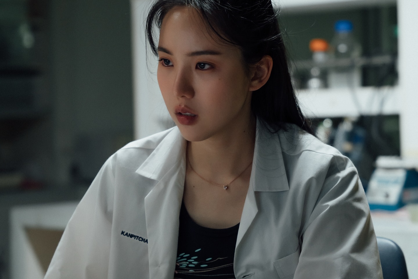 เจนิส - เจณิสตา พรหมผดุงชีพ