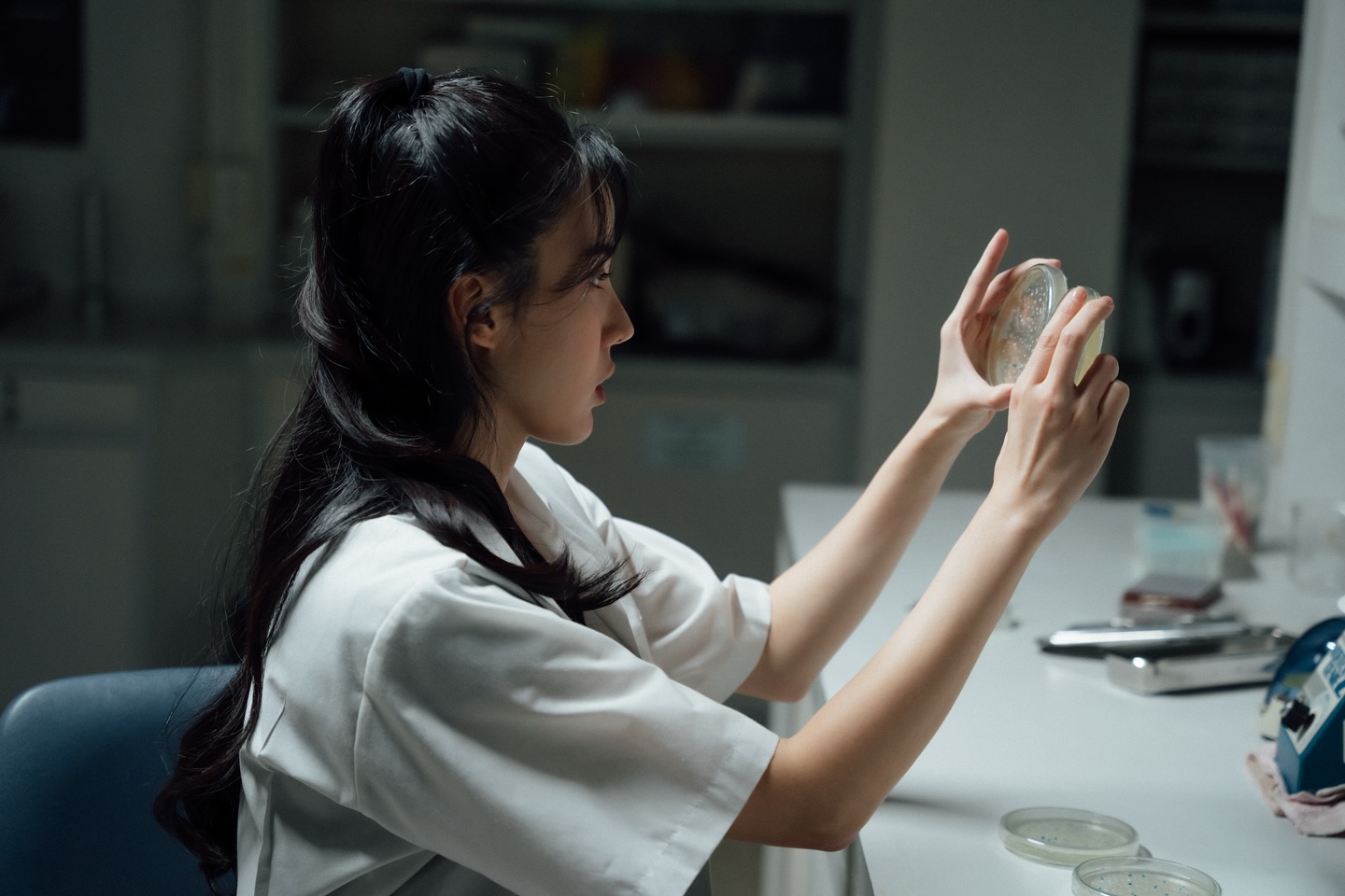 เจนิส - เจณิสตา พรหมผดุงชีพ