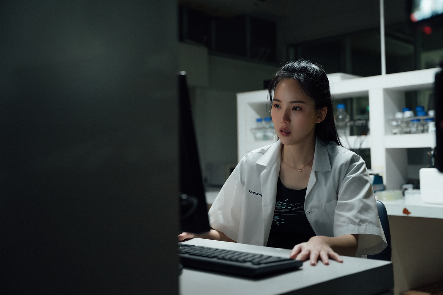 เจนิส - เจณิสตา พรหมผดุงชีพ