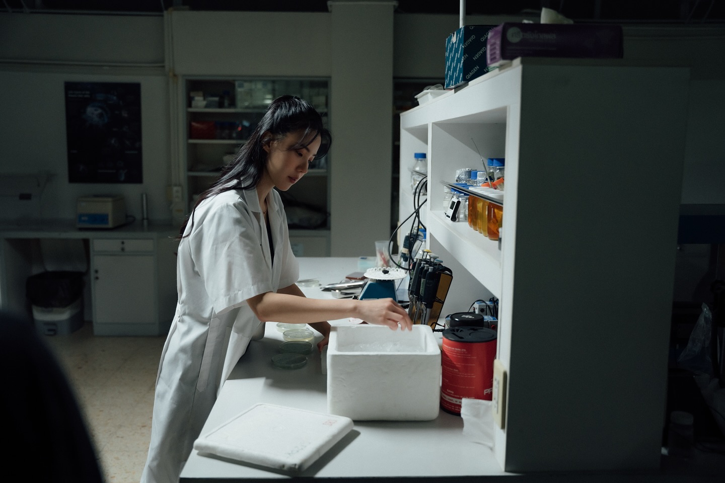 เจนิส - เจณิสตา พรหมผดุงชีพ