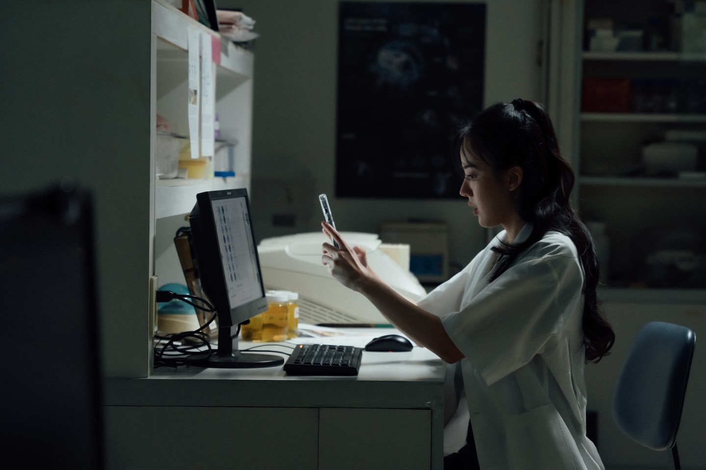 เจนิส - เจณิสตา พรหมผดุงชีพ