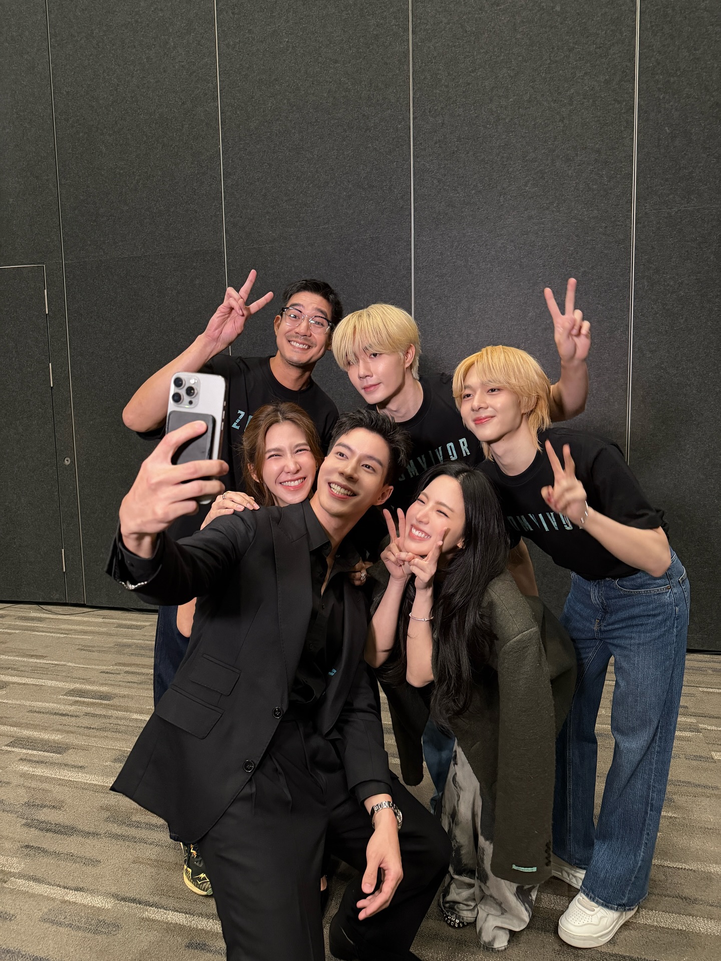 เจนิส - เจณิสตา พรหมผดุงชีพ