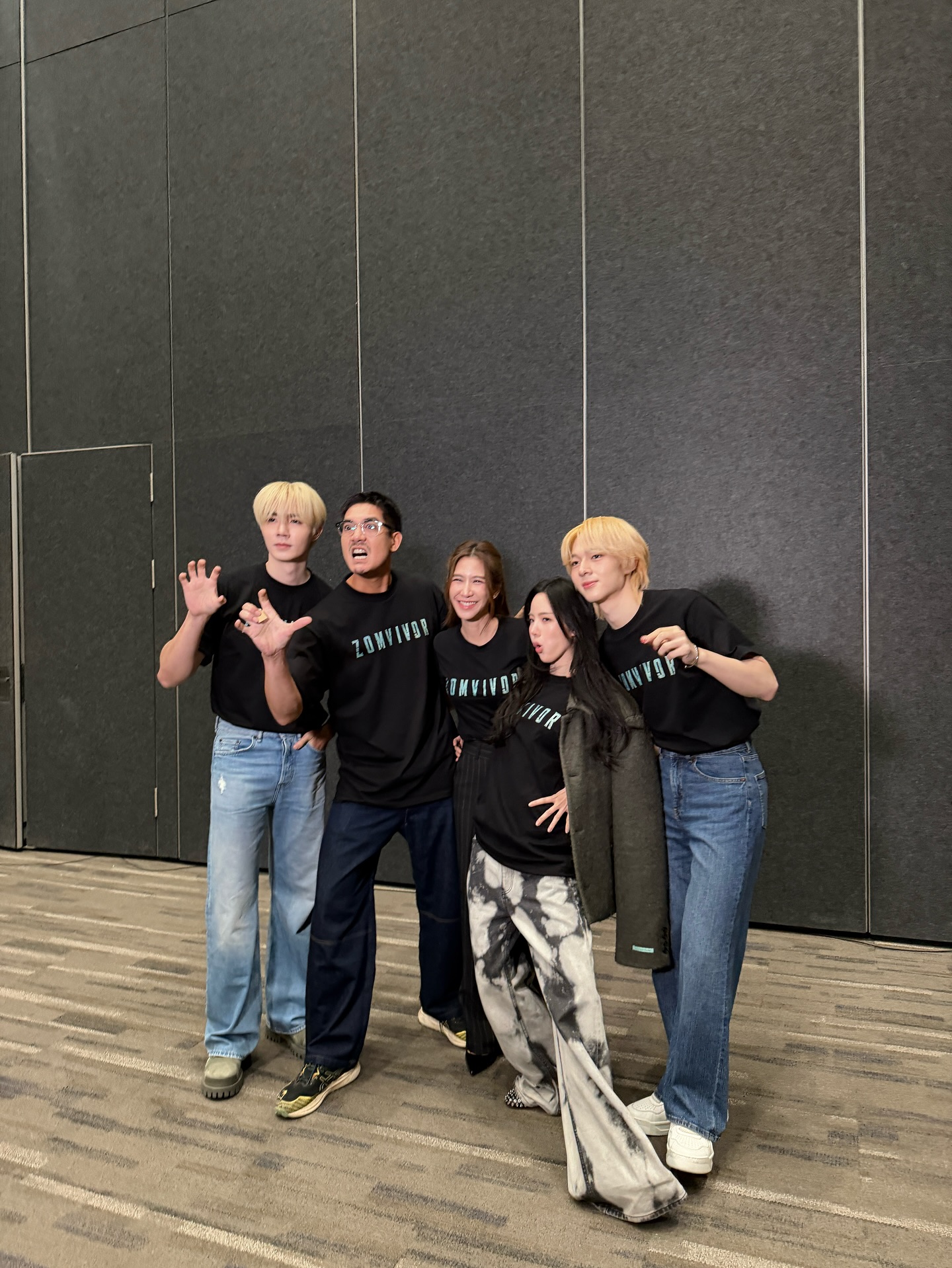 เจนิส - เจณิสตา พรหมผดุงชีพ