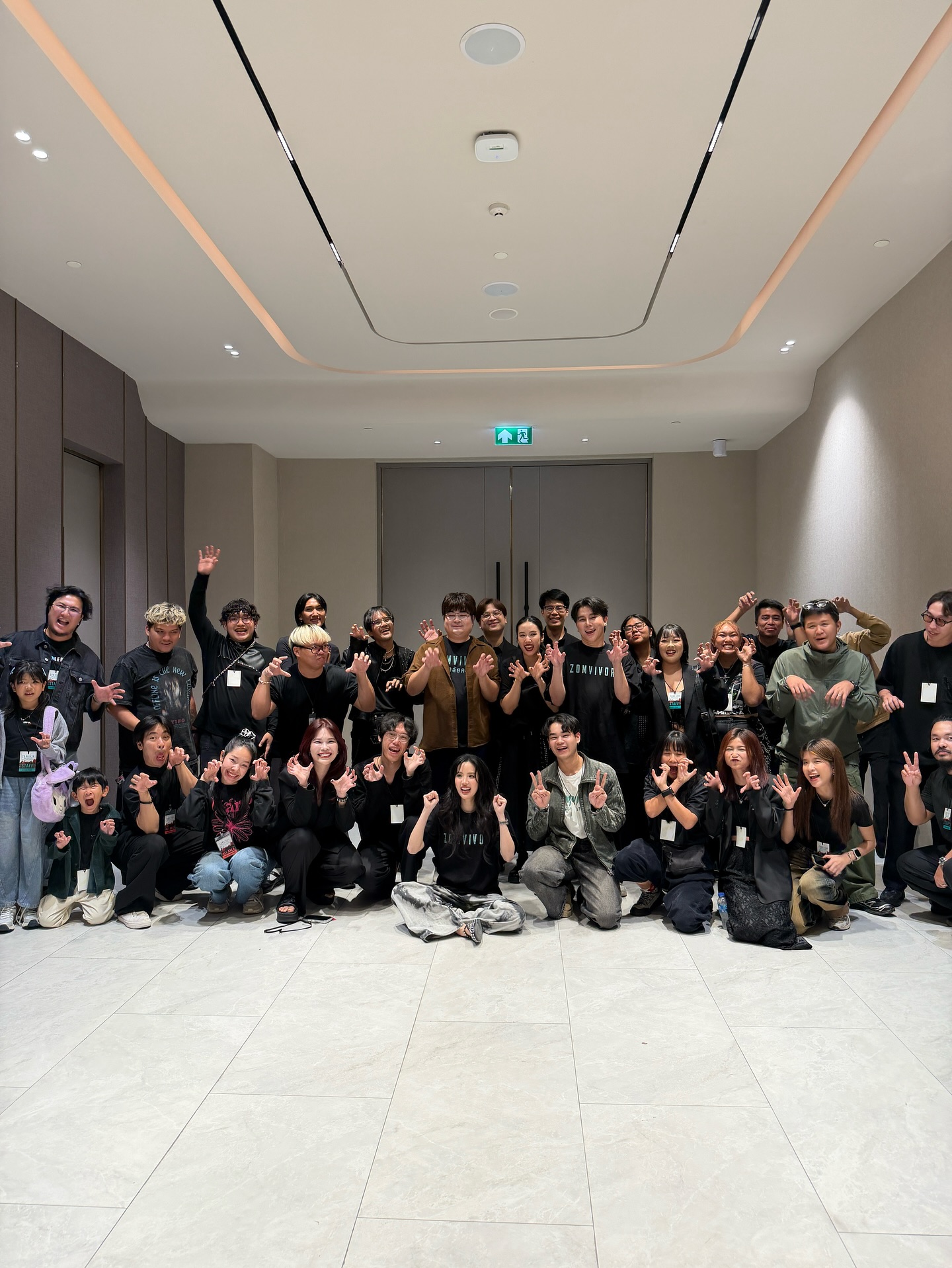 เจนิส - เจณิสตา พรหมผดุงชีพ