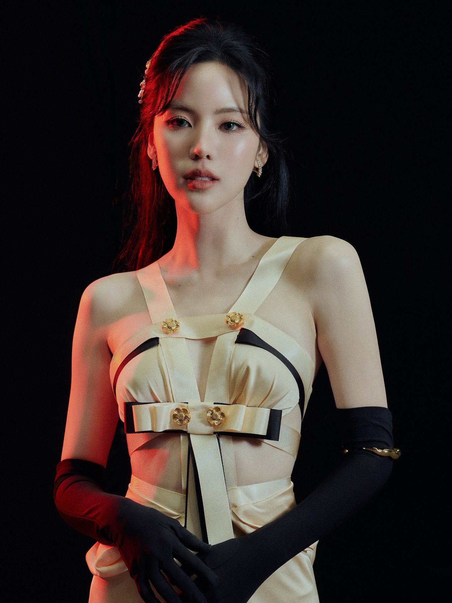 เจนิส - เจณิสตา พรหมผดุงชีพ