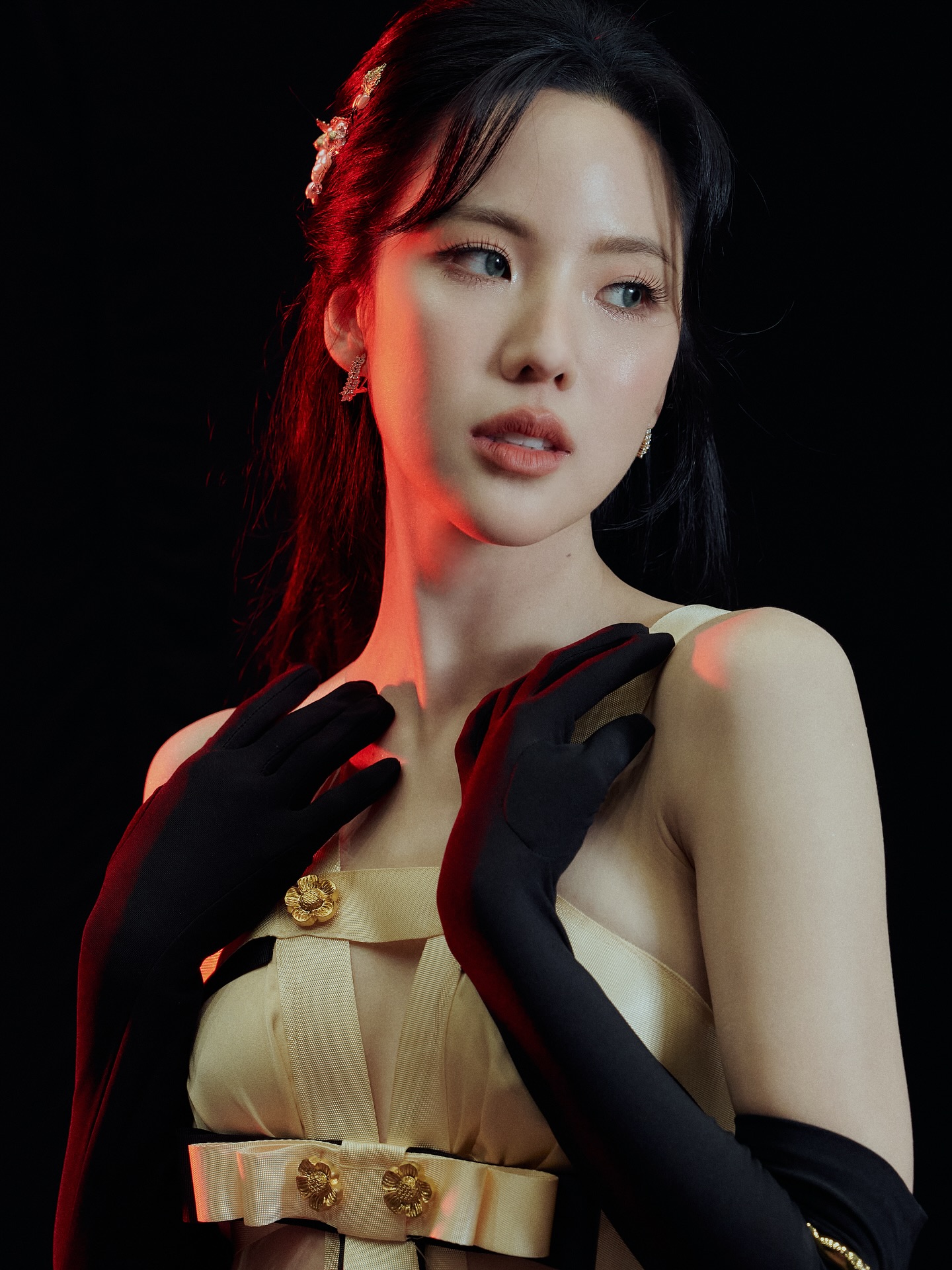 เจนิส - เจณิสตา พรหมผดุงชีพ