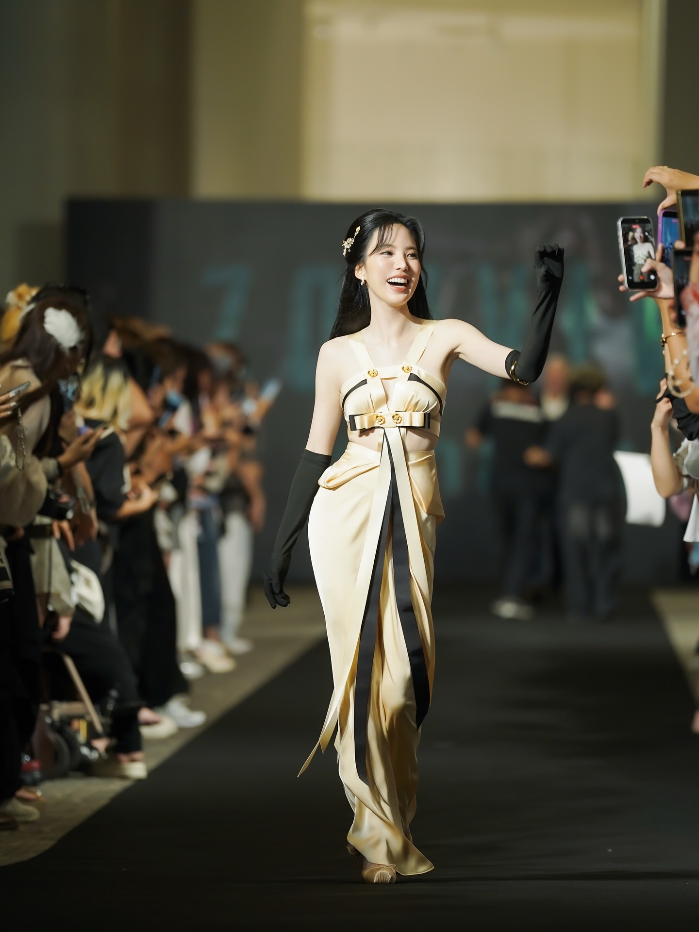 เจนิส - เจณิสตา พรหมผดุงชีพ