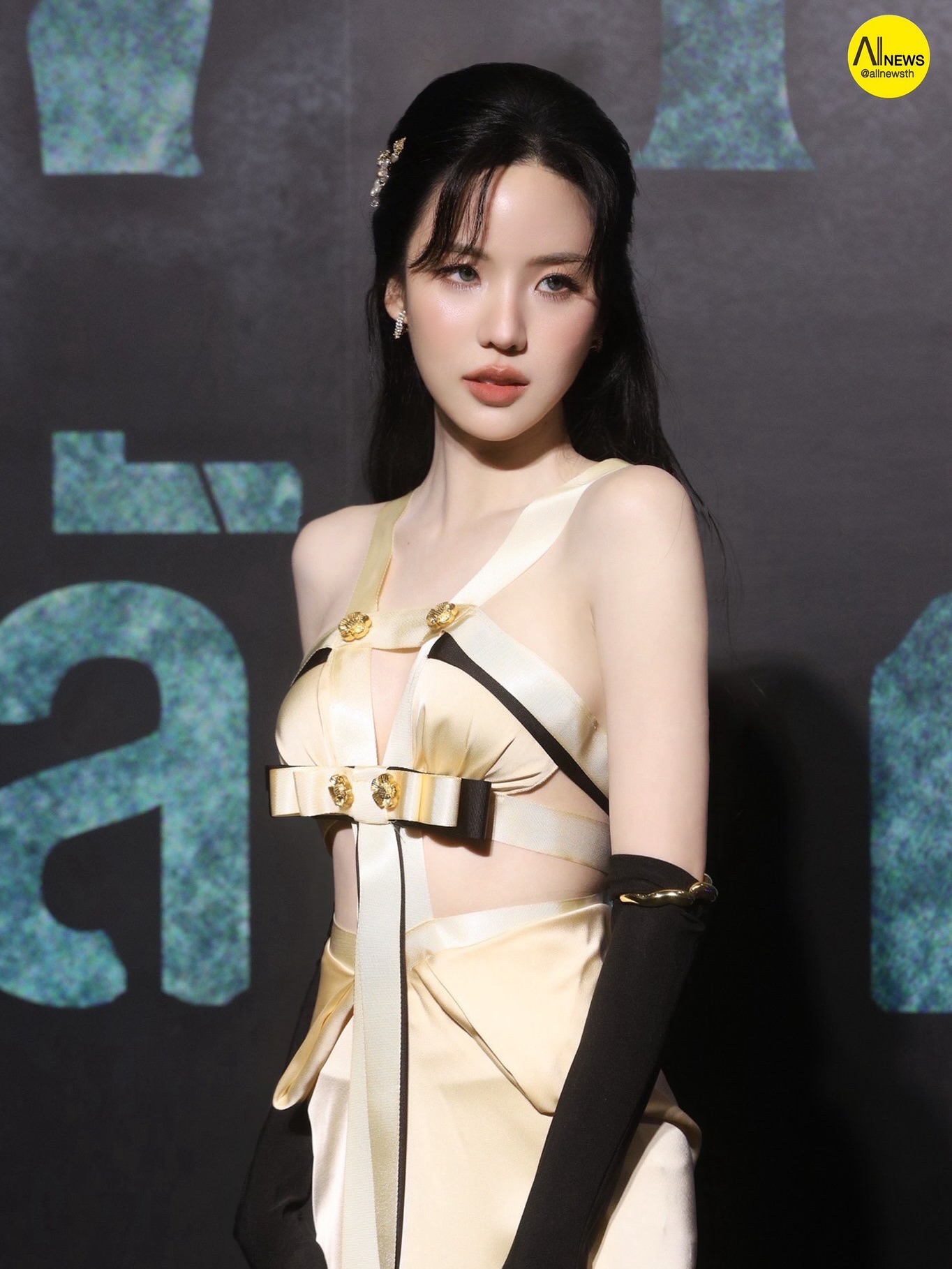 เจนิส - เจณิสตา พรหมผดุงชีพ