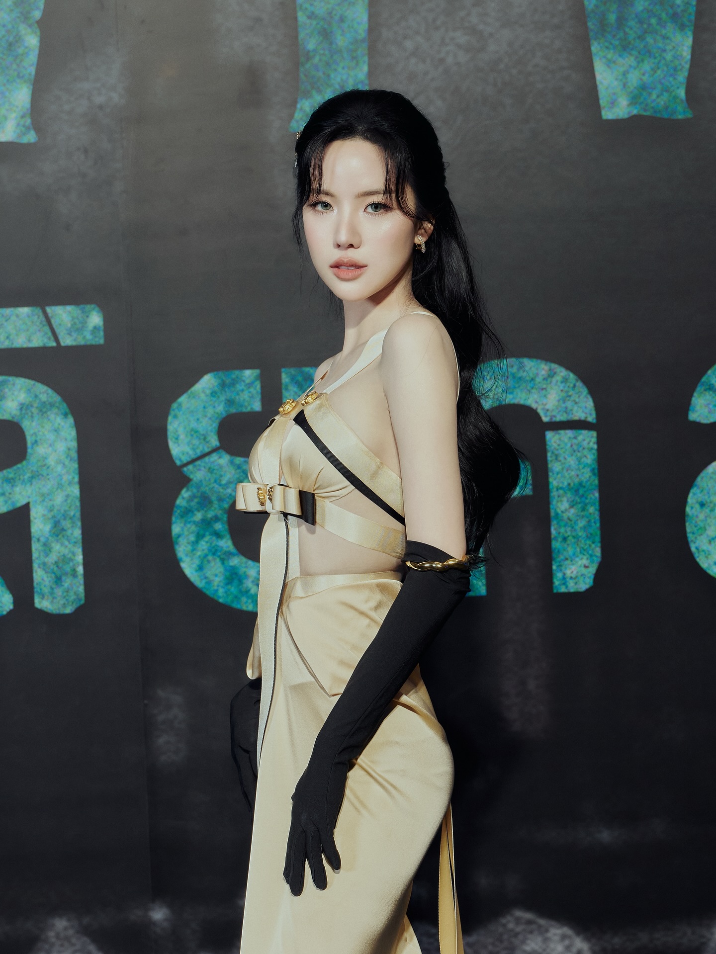 เจนิส - เจณิสตา พรหมผดุงชีพ