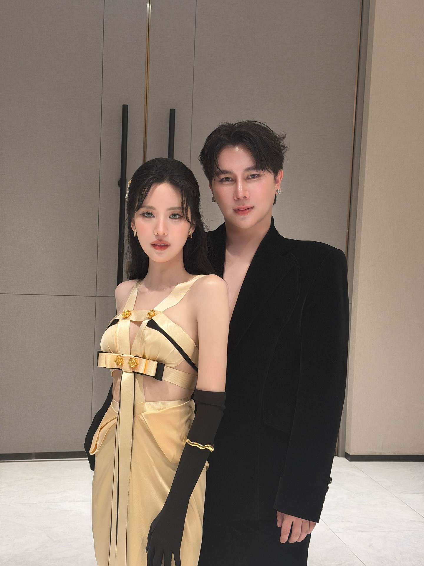 เจนิส - เจณิสตา พรหมผดุงชีพ