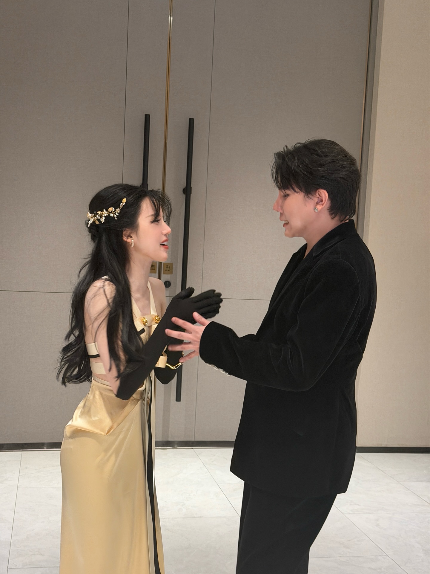 เจนิส - เจณิสตา พรหมผดุงชีพ