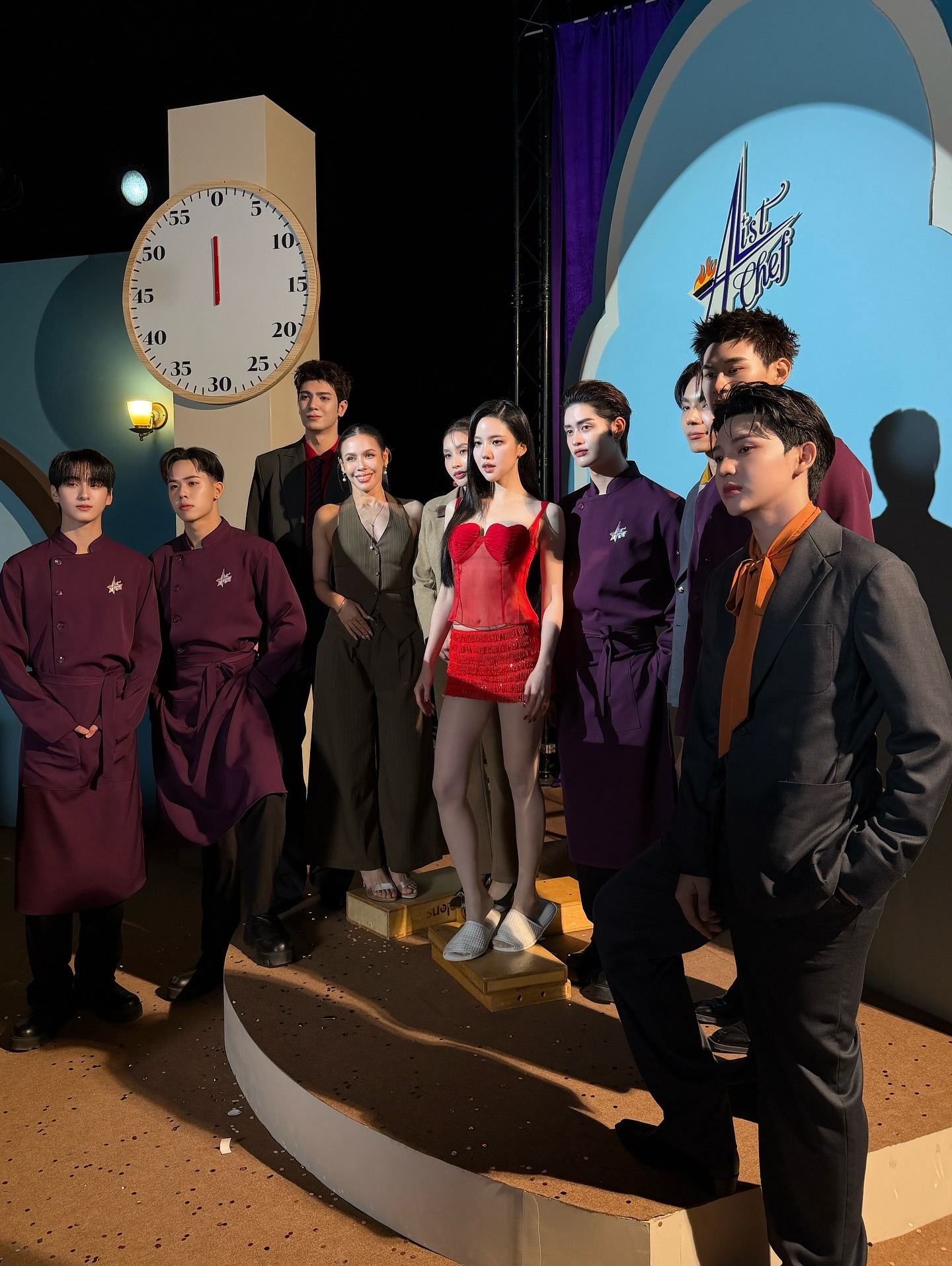 เจนิส - เจณิสตา พรหมผดุงชีพ