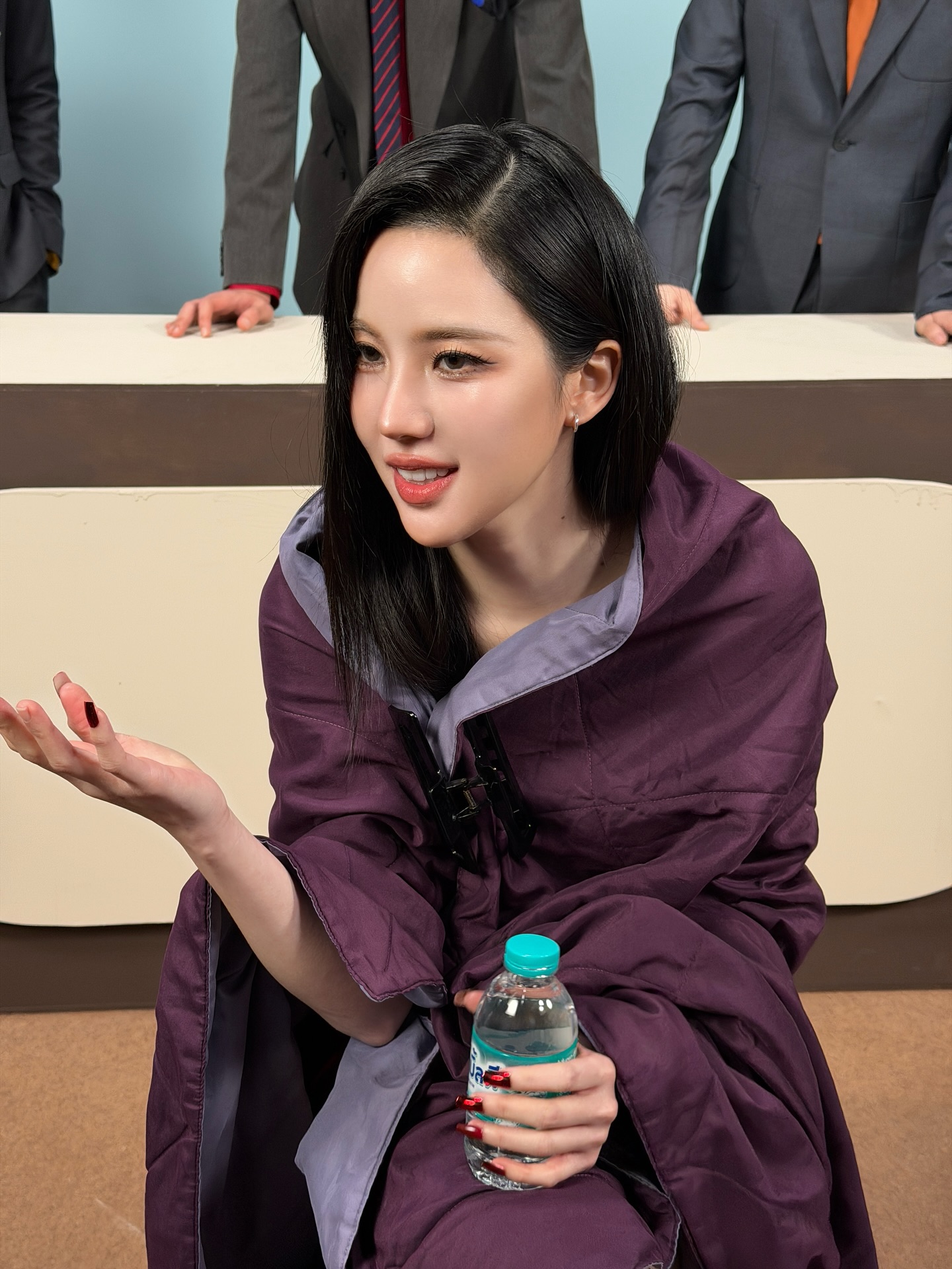 เจนิส - เจณิสตา พรหมผดุงชีพ