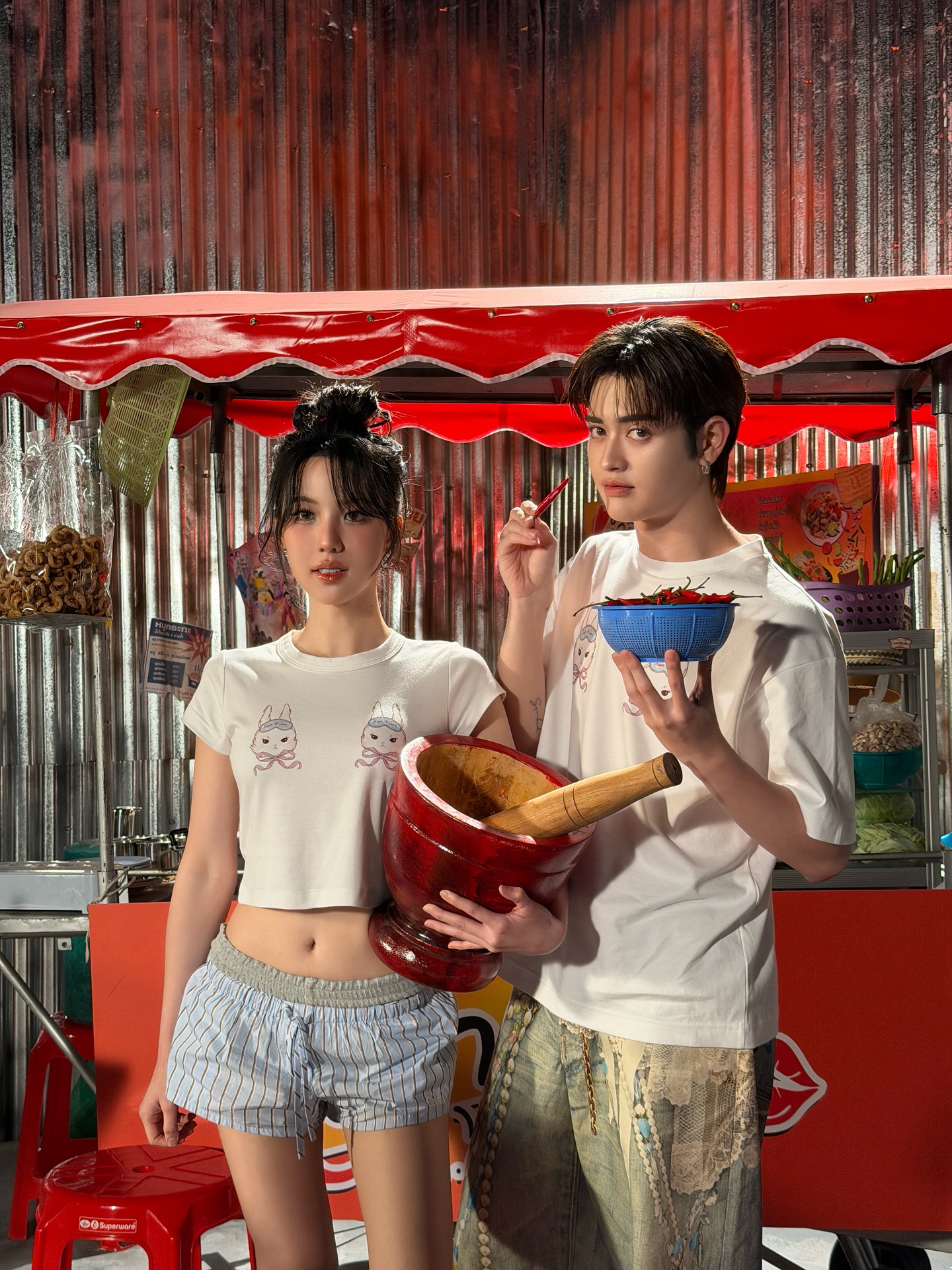 เจนิส - เจณิสตา พรหมผดุงชีพ