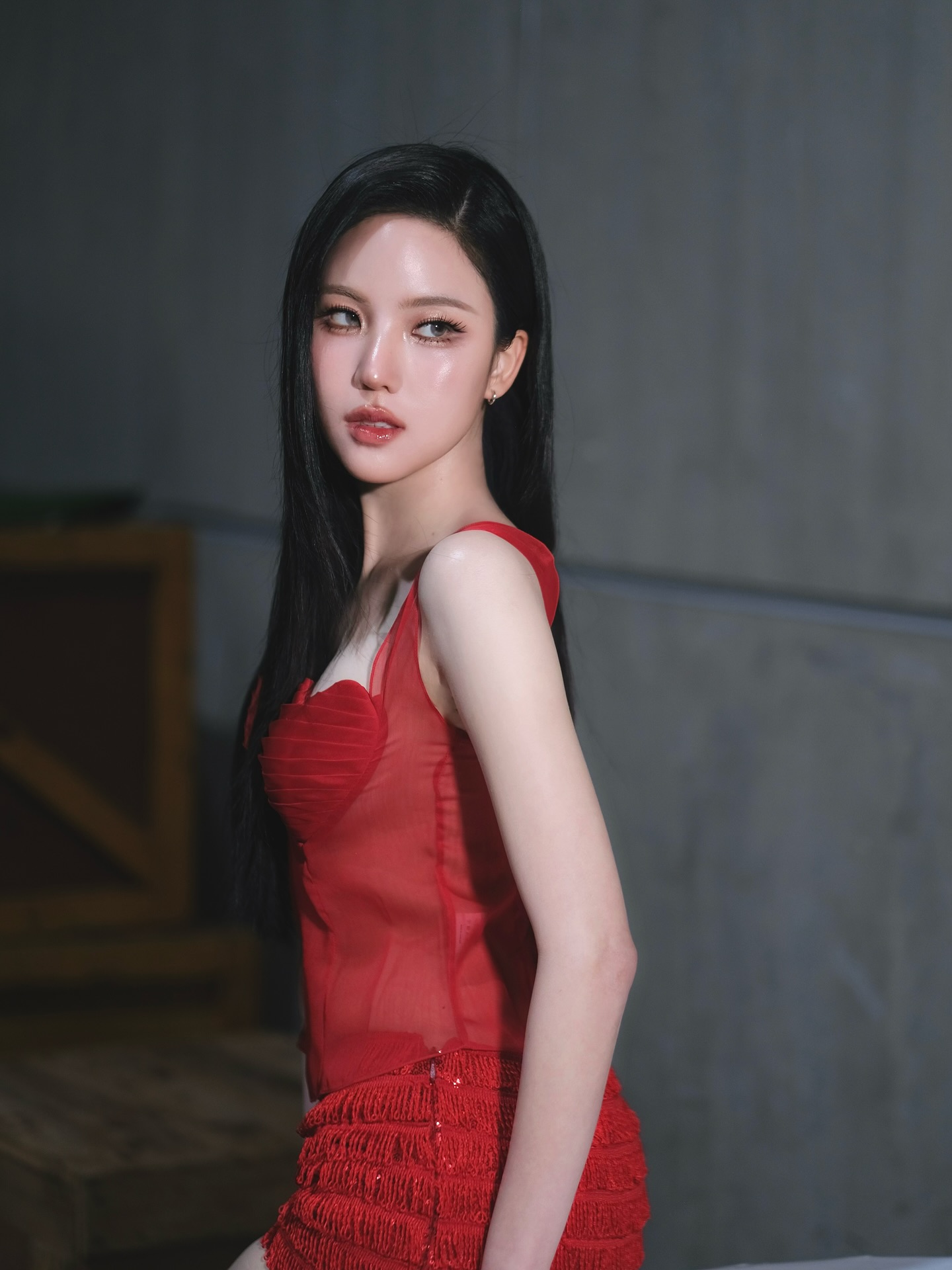 เจนิส - เจณิสตา พรหมผดุงชีพ