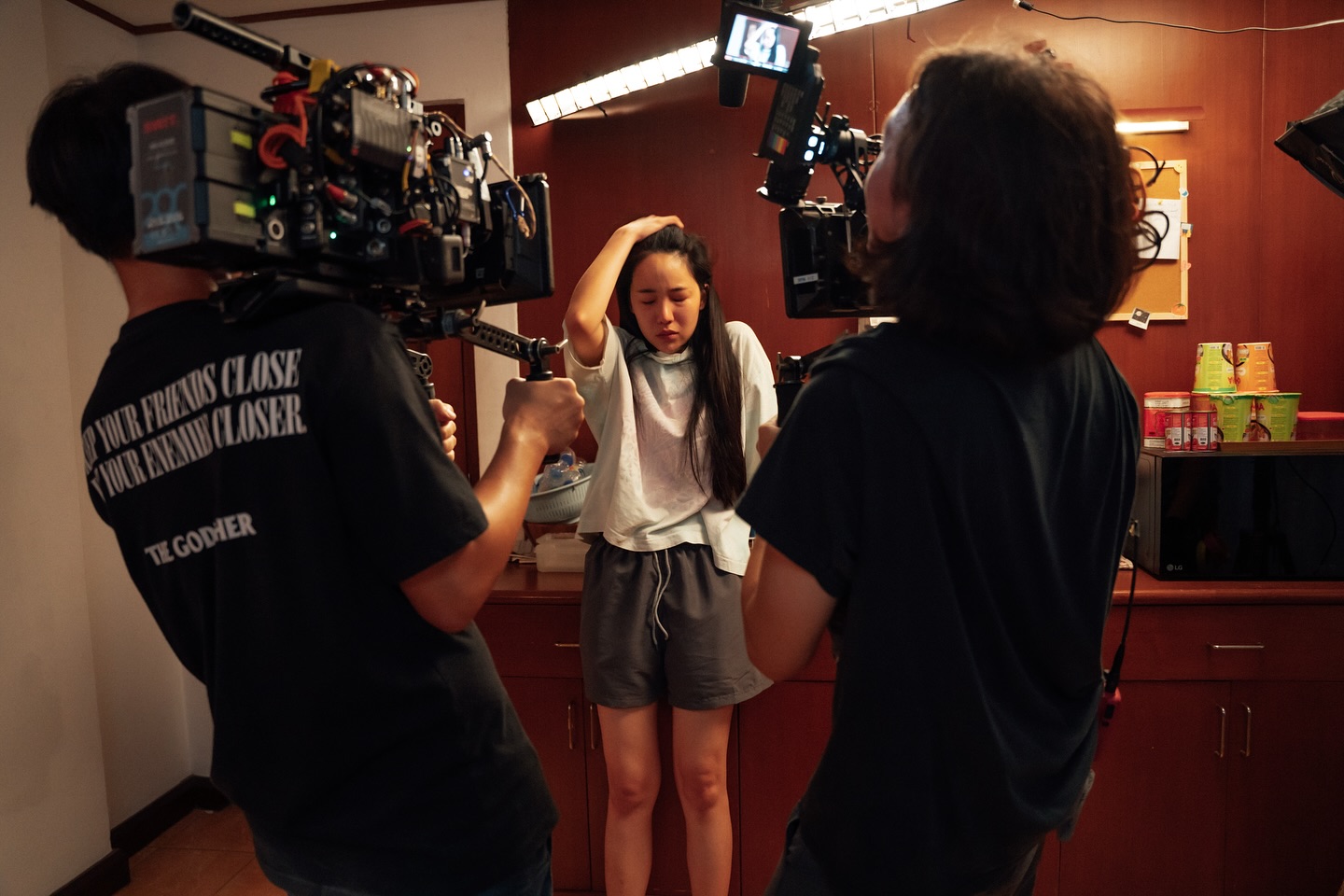 เจนิส - เจณิสตา พรหมผดุงชีพ