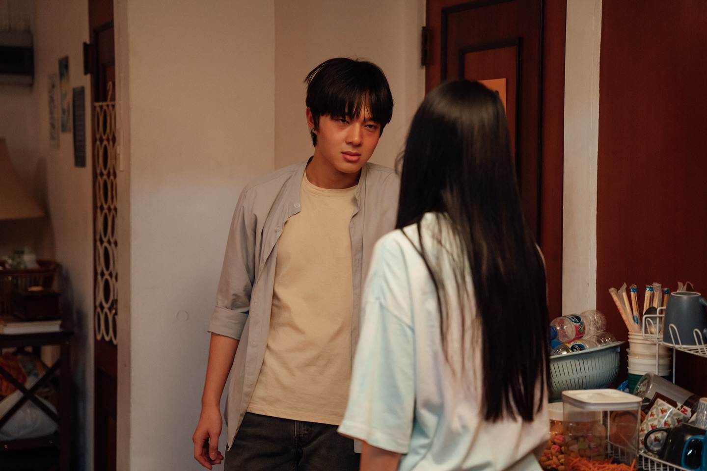 เจนิส - เจณิสตา พรหมผดุงชีพ