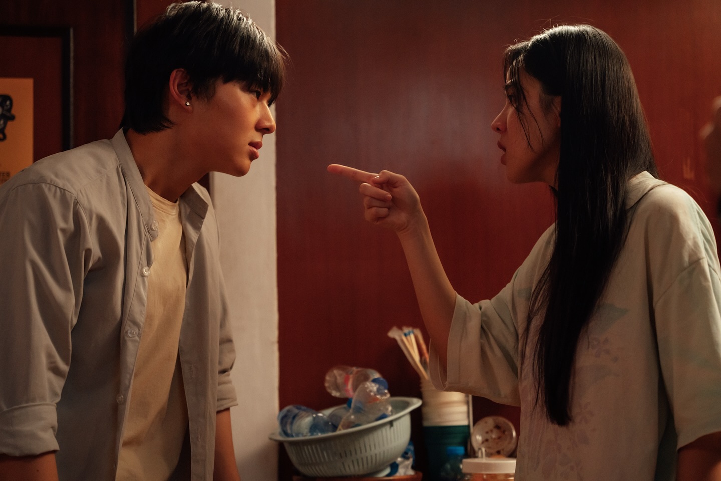 เจนิส - เจณิสตา พรหมผดุงชีพ