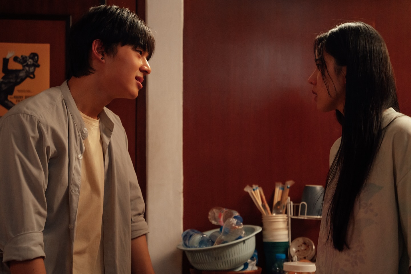 เจนิส - เจณิสตา พรหมผดุงชีพ