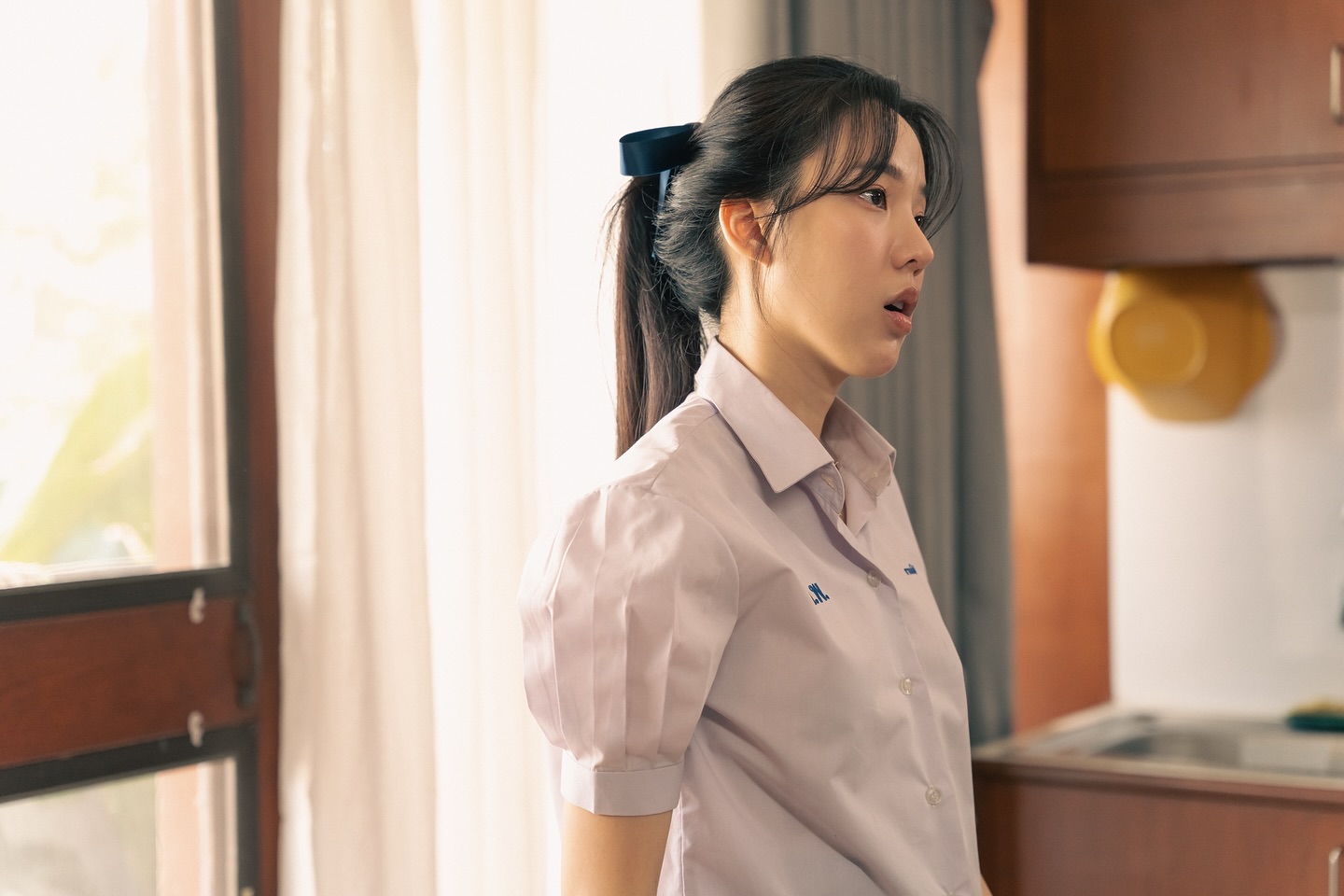 เจนิส - เจณิสตา พรหมผดุงชีพ