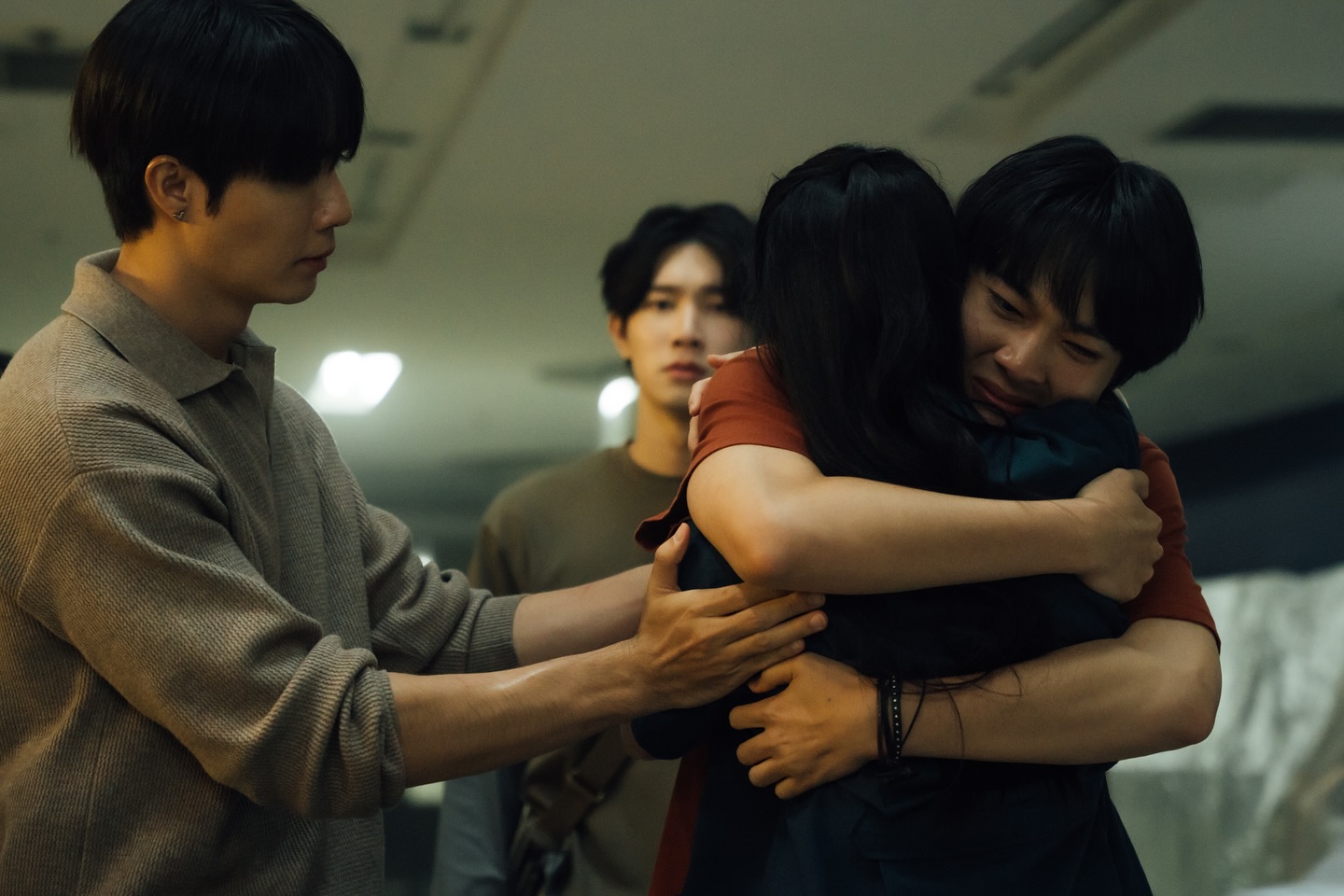 เจนิส - เจณิสตา พรหมผดุงชีพ