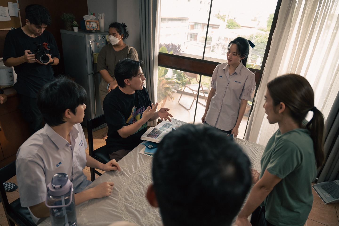 เจนิส - เจณิสตา พรหมผดุงชีพ