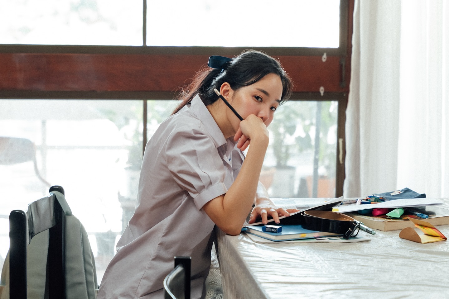 เจนิส - เจณิสตา พรหมผดุงชีพ