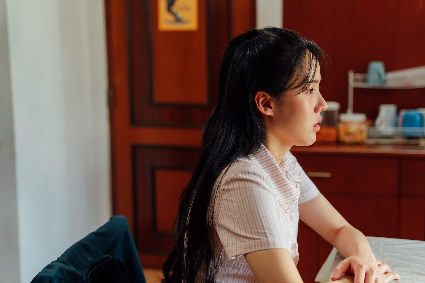 เจนิส - เจณิสตา พรหมผดุงชีพ