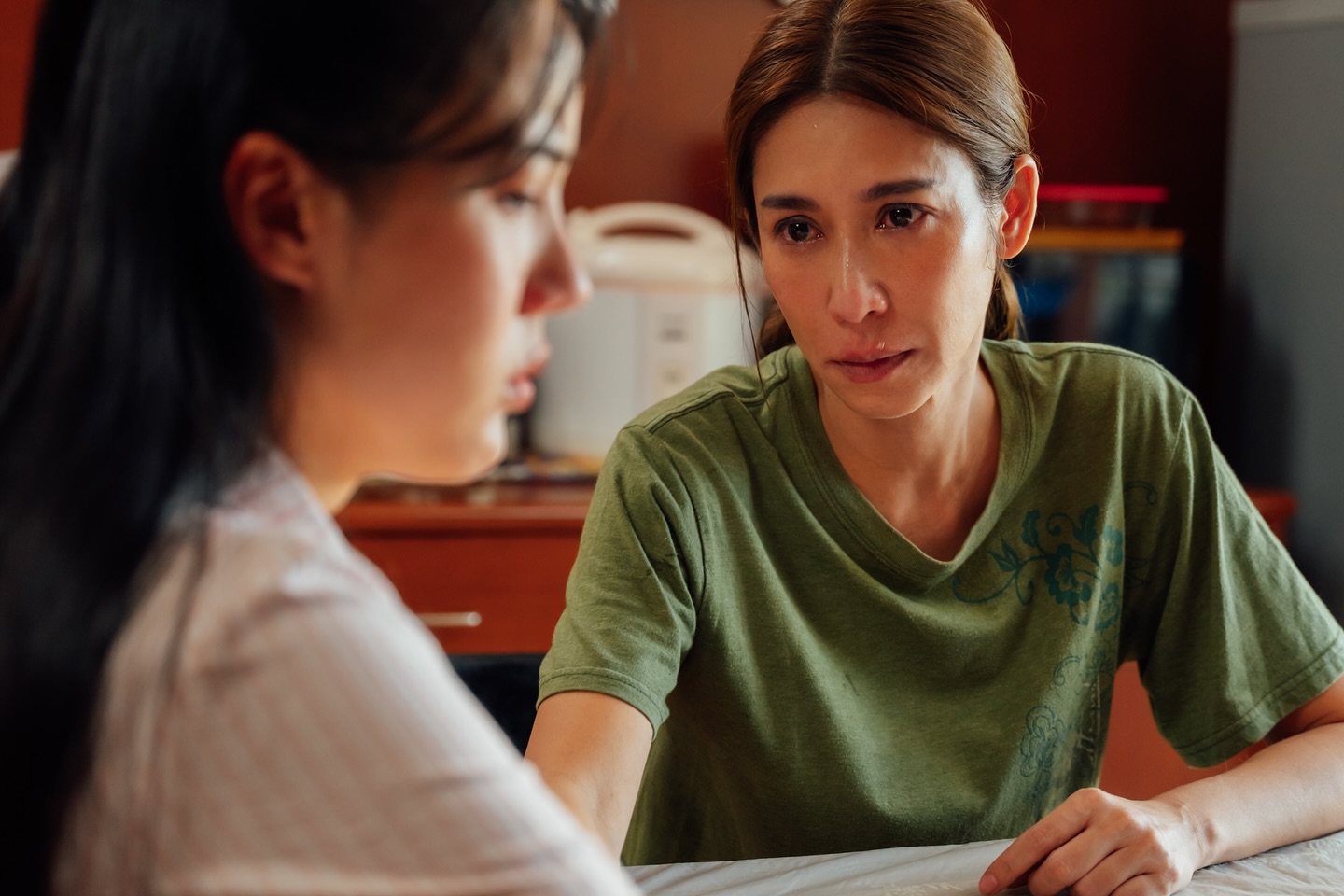 เจนิส - เจณิสตา พรหมผดุงชีพ