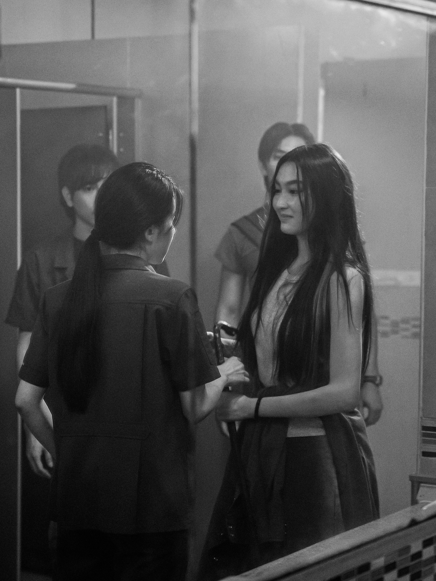 เจนิส - เจณิสตา พรหมผดุงชีพ