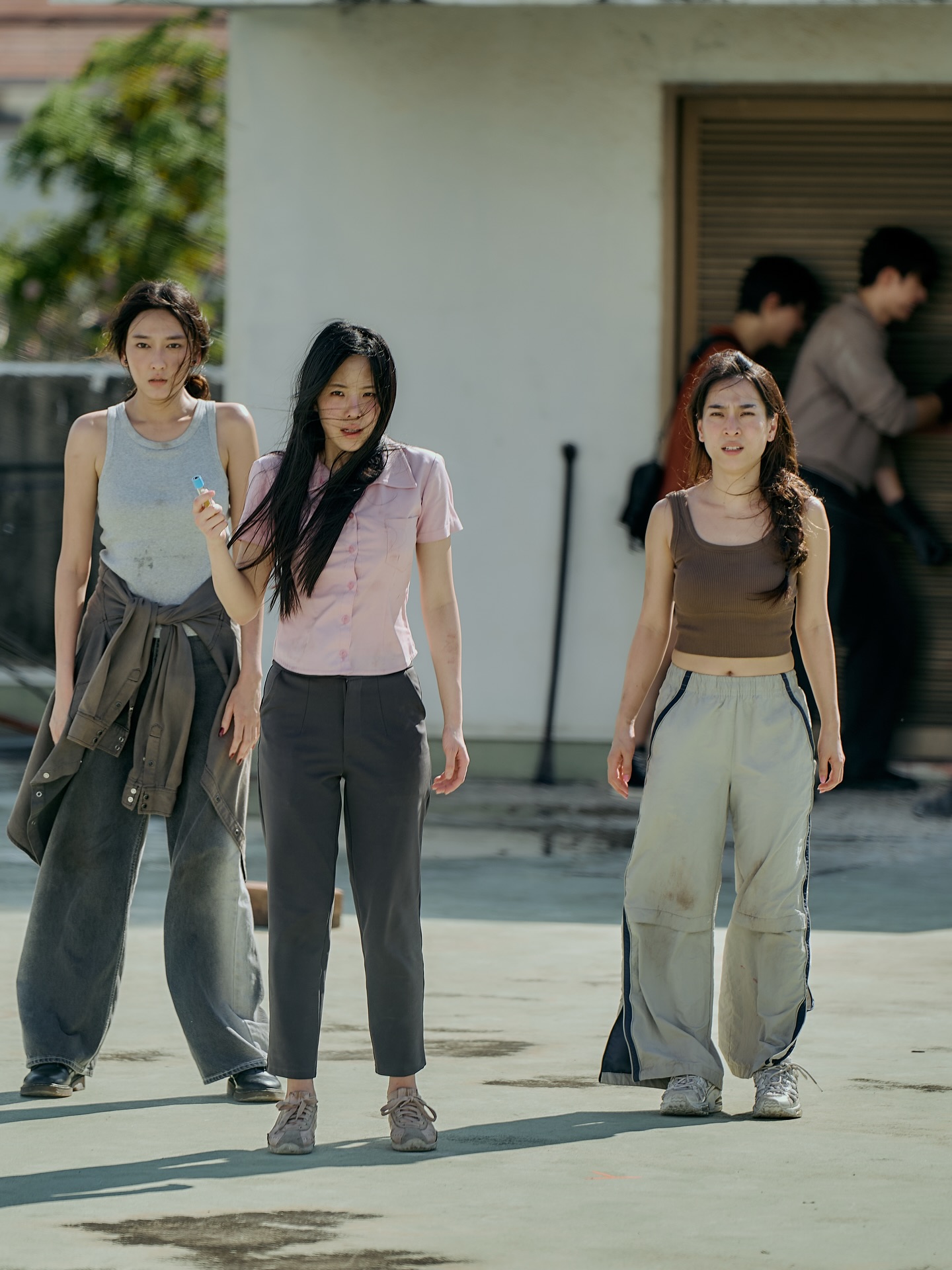 เจนิส - เจณิสตา พรหมผดุงชีพ