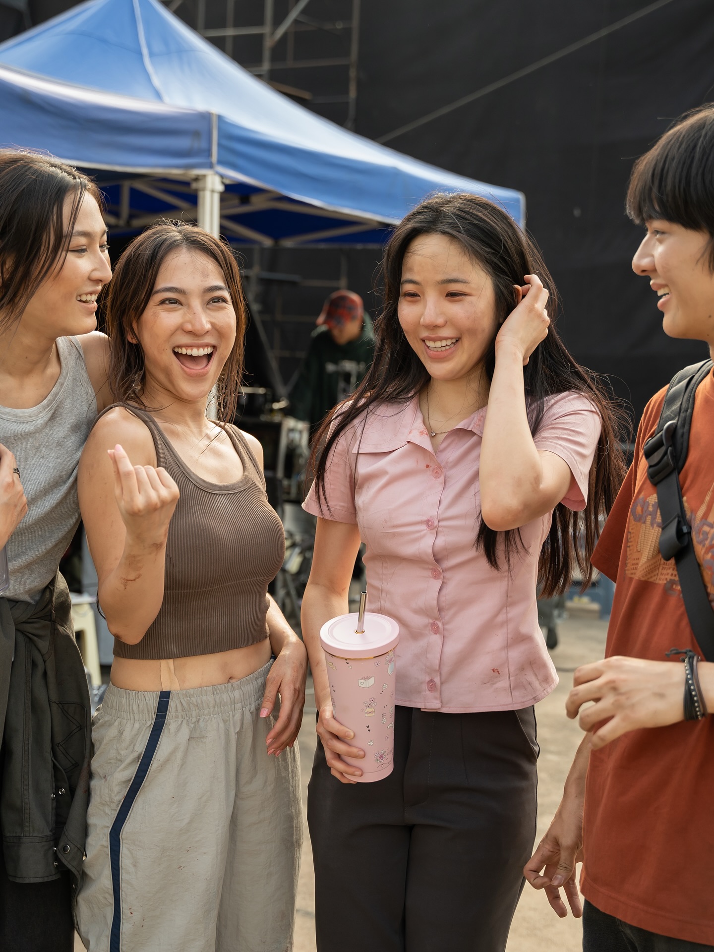 เจนิส - เจณิสตา พรหมผดุงชีพ