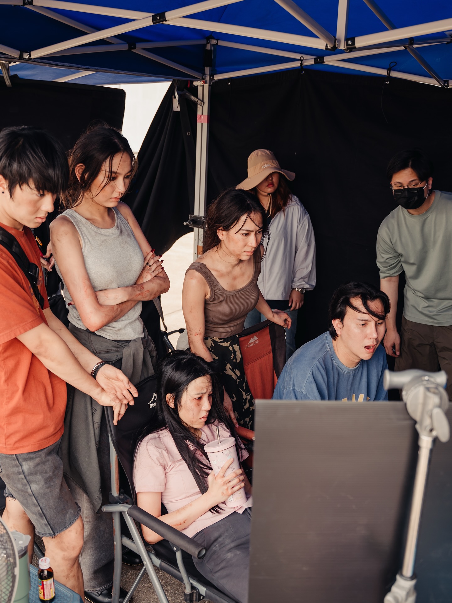 เจนิส - เจณิสตา พรหมผดุงชีพ