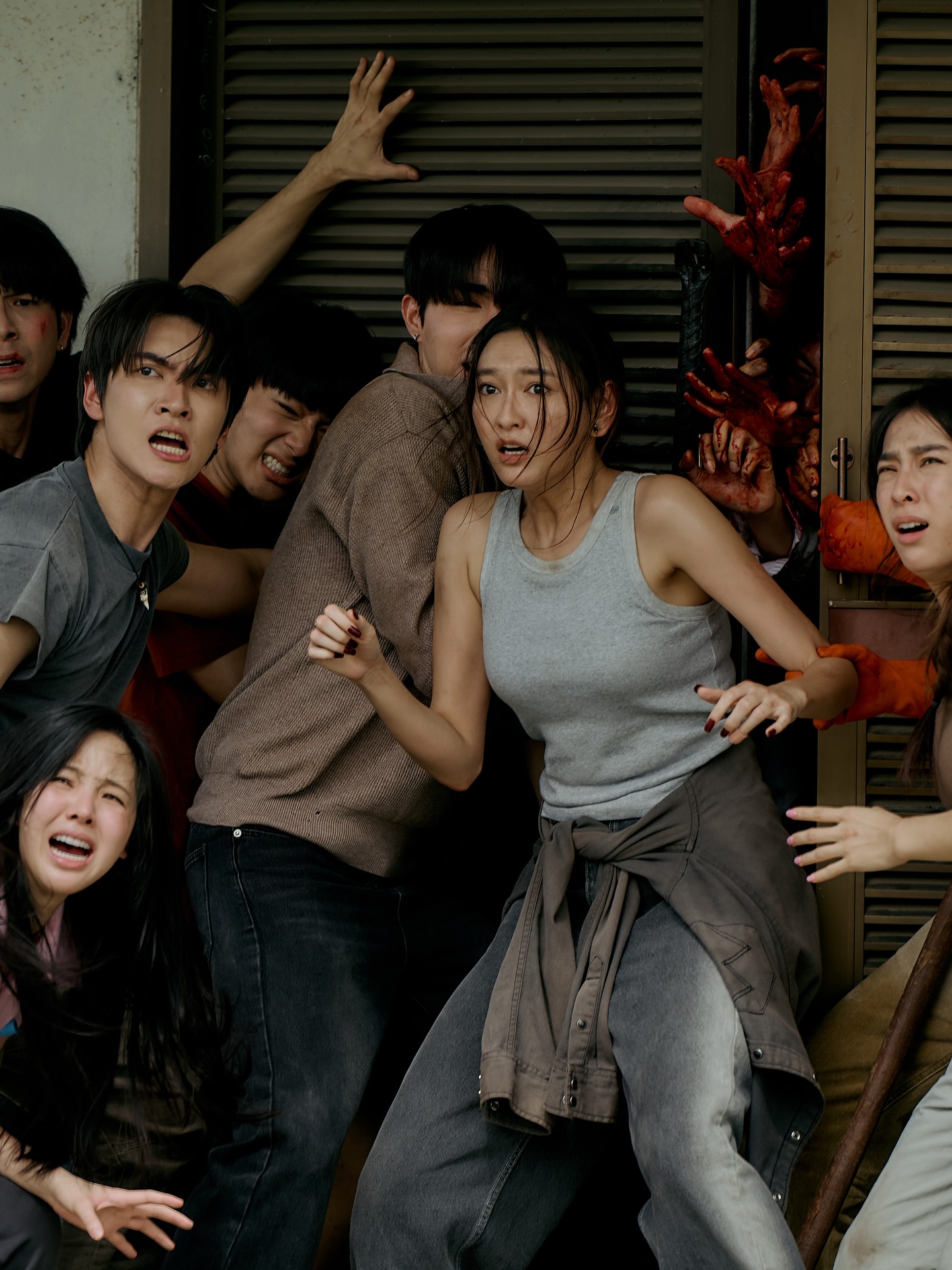 เจนิส - เจณิสตา พรหมผดุงชีพ