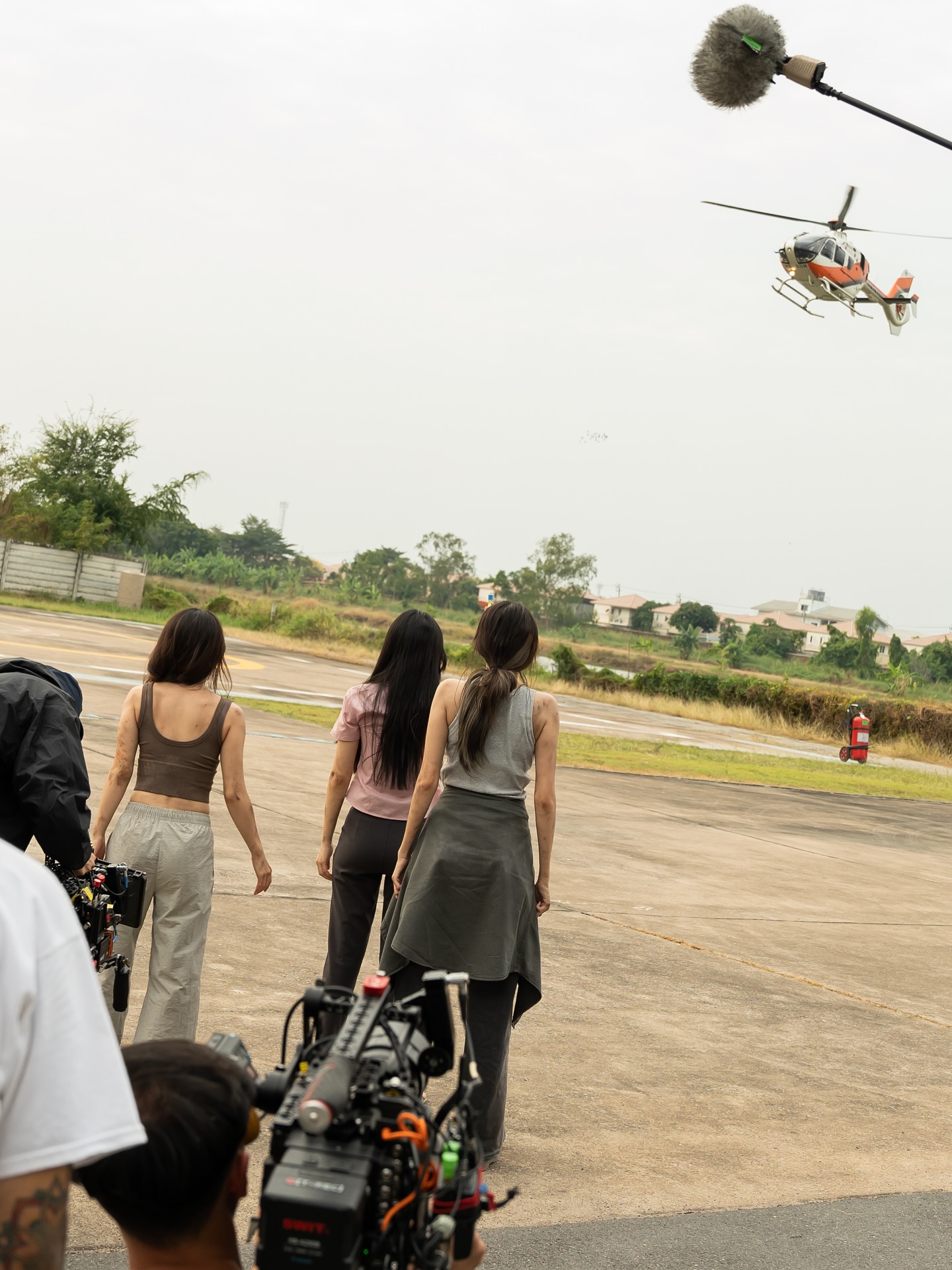 เจนิส - เจณิสตา พรหมผดุงชีพ